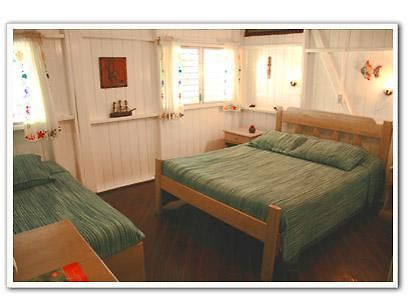 Cocomo On The Sea Bocas del Toro Exterior foto