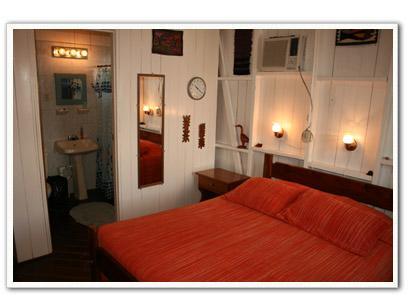 Cocomo On The Sea Bocas del Toro Exterior foto