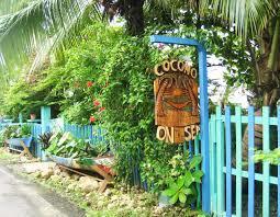 Cocomo On The Sea Bocas del Toro Exterior foto