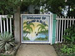 Cocomo On The Sea Bocas del Toro Exterior foto